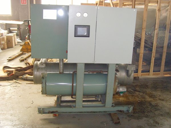 洛川酒店中央空调不停机清洗方法介绍